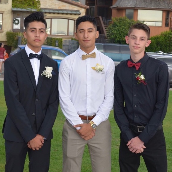 Meet your Posher, David - Picture 1 of 1